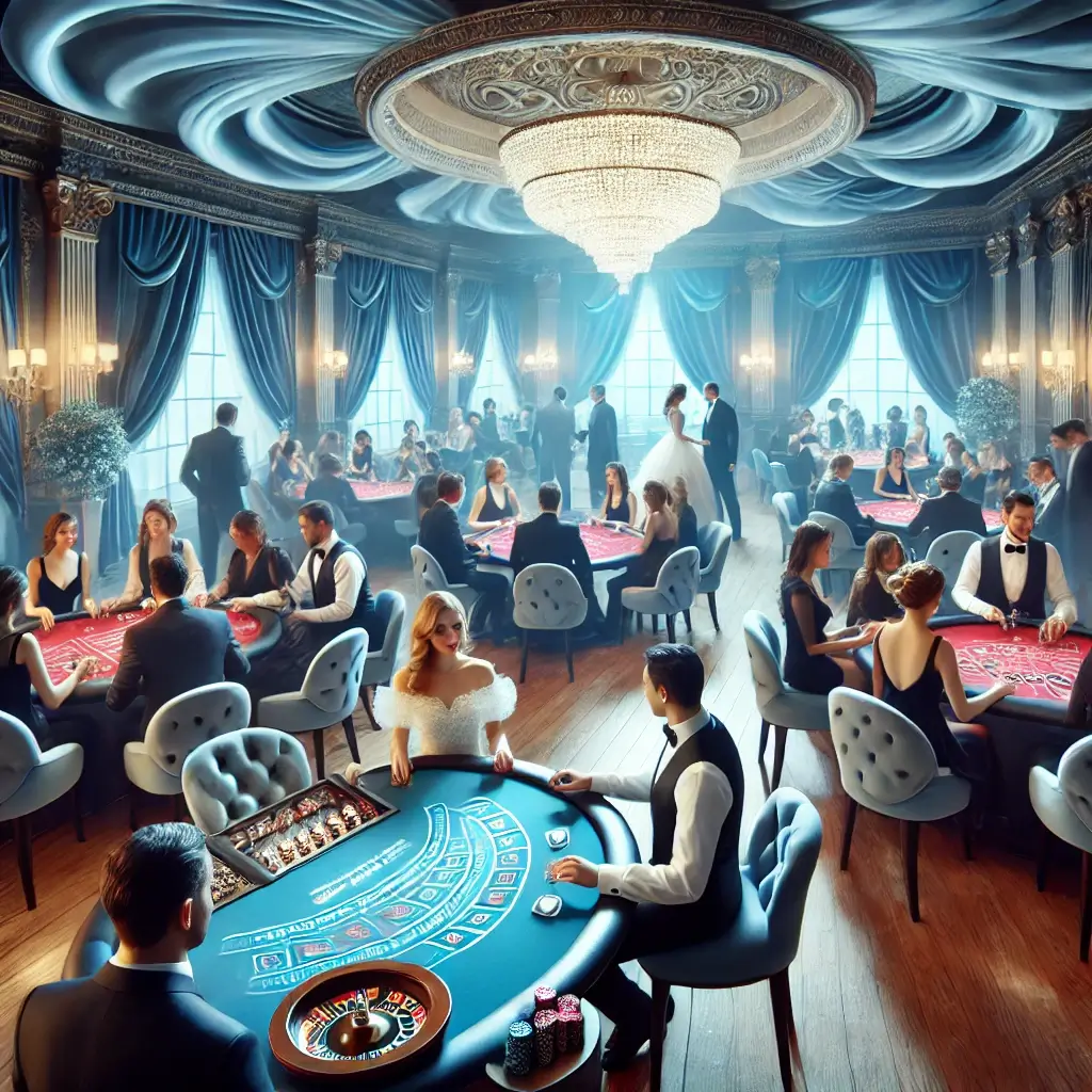 Casino Event