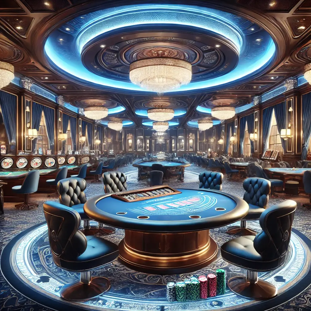 Casino Event 2